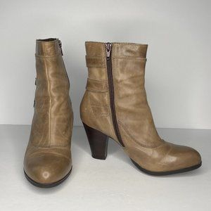 Born Booties